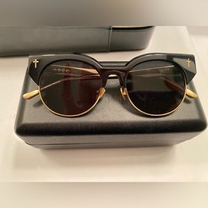 Valley Eyewear Sunglasses